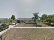 Coliseum, PORT CHARLOTTE, FL 33981