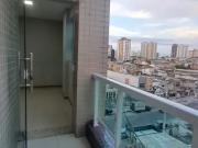 Coliseum residence, 78m², 3 quartos sendo 1 suíte, 1...