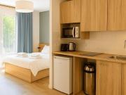 Coliving à Asnières sur Seine: Appartement de 37