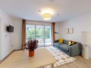 Résidence à Asnières sur Seine: Appartement de 46