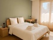 Coliving à Asnières sur Seine: Appartement de 56,8 m²