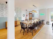 Coliving à Bois Colombes: Appartement de 261m2