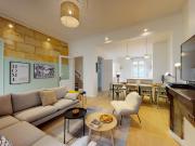Coliving à Bordeaux: Appartement de 229m2