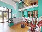 Coliving à Cergy: Appartement de 2120m2