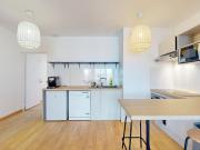 Coliving à Cergy: Appartement de 2120m2