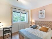 Coliving à Colombes