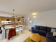 Coliving à Issy les Moulineaux: Appartement de 28