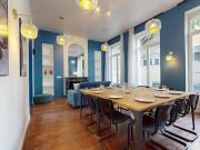 Coliving à Lille: Appartement de 220m2