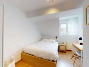 Coliving à Lille: Appartement de 260 m²