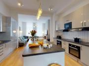 Coliving à Lille: Appartement de 260m2