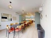 Coliving à Lyon: Appartement de 288m2