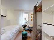 Coliving à Marseille: Appartement de 460 m²