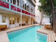 Coliving à Marseille: Appartement de 460m2