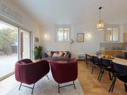 Coliving à Marseille: Appartement de 460m2