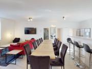 Coliving à Nantes: Appartement de 380m2