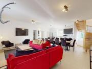 Coliving à Nantes: Appartement de 380m2