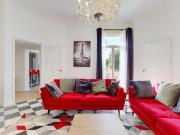 Coliving à Nantes: Appartement de 500m2