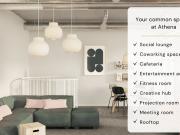 Coliving à Orsay: Appartement de 145m2