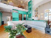 Coliving à Orsay: Appartement de 150m2