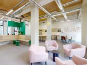 Coliving à Orsay: Appartement de 161m2