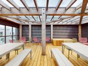 Coliving à Orsay: Appartement de 177m2