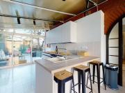 Coliving à Pantin: Appartement de 255m2