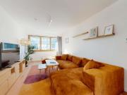 Coliving à Paris: Appartement de 108 m²