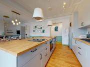Coliving à Paris: Appartement de 200m2