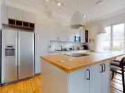 Coliving à Paris: Appartement de 200m2