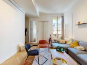 Coliving à Paris: Appartement de 240m2