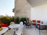 Coliving à Paris: Appartement de 350m2