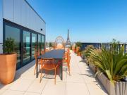 Coliving à Paris: Appartement de 380m2