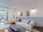 Coliving à Saint Denis: Appartement de 350m2