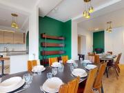 Coliving à Saint Maur des Fossés: Appartement de