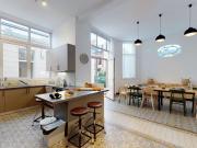 Coliving à Saint Maurice Pellevoisin: Appartement de 384m2