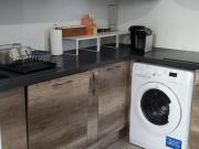 Coliving – Appartement T4 Duplex Meublé et Rénové