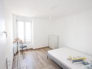 Coliving Bordeaux Chartrons Pont Chaban