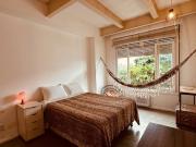 Coliving da Barão Quarto Individual com vista linda...