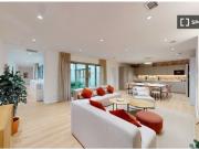 Coliving en Madrid: Piso de 54m2