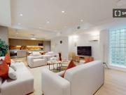 Coliving en Madrid: Piso de 54m2