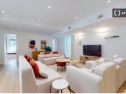 Coliving en Madrid: Piso de 56m2