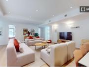 Coliving en Madrid: Piso de 56m2