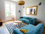 Coliving grande maison au coeur de Nantes