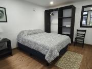 Coliving Habitaciones Amuebladas en Colonia Juarez Cdmx