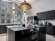 Coliving moderne: suite meublée 22 m² dans maison de...