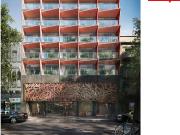 Coliving PEOPLE Dpto monoambiente al frente en venta San...