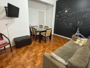 Coliving RIO Laranjeiras Room Available