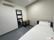 Coliving unit @seri kembangan walking distance to MRT...