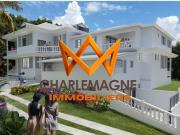 Collaboration: Grand T4 de 94 m2 avec Terrasse Dernier Ét