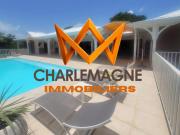 Collaboration: Villa de Prestige: Vue Mer, Piscine et 3 00